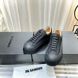 Picture of Jil Sander Shoes Women _SKUfw111435211fw